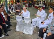 PJ Bupati Lombok Timur dan Walikota Bima Diingatkan Politisi PDIP Rachmat Hidayat Agar Tidak Main Proyek!