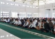 Pemda Lombok Timur Peringati Maulid Nabi Muhammad SAW