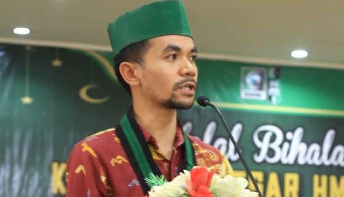 HMI Desak Sekretaris MD KAHMI Kota Mataram Mundur dari Jabatannya
