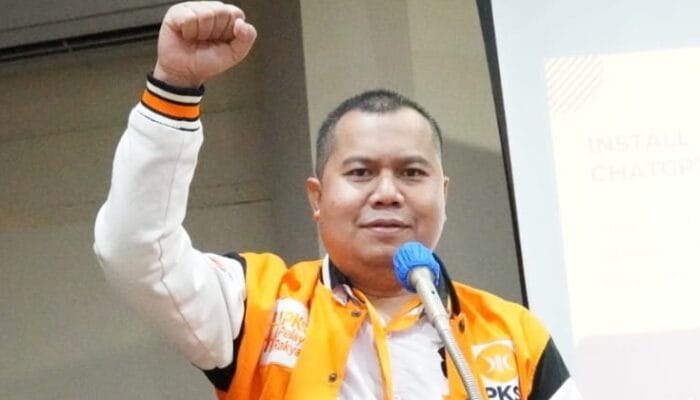 Tiket Jakarta-Lombok Mahal, Karman PKS Minta Pemerintah Turun Tangan