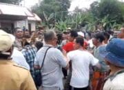 Khawatir Pasokan Air Berkurang, Masyarakat Kembali Menolak SPAM Pantai Selatan