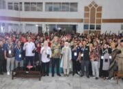 Menaker Minta Dukungan SBMI, Siapkan CPMI Tersertifikasi