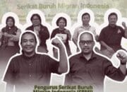 Keputusan Kongres, Hariyanto Kembali Terpilih Jadi Ketua Umum SBMI Periode 2023-2028