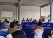 Jadi Pilar Keempat Demokrasi, Wartawan Lotim Sentil KPU Remehkan Media