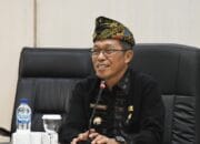 Pemda Lotim Komitmen Fasilitasi Pengusaha Tambang dalam Pengurusan Izin