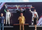 Kabar Baik! Sirkuit Mandalika Sajikan Event Balap Mobil