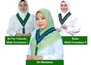 Sah! Sri Meisista Terpilih Jadi Ketum Kohati PB HMI 2023-2025