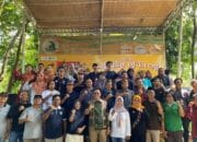 Dinas Pariwisata NTB Resmi Meluncurkan Calendar Event 2024