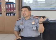 Kapasitas Lapas Selong Overload