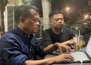Hasil Quick Count, Caleg PKS Dapil II Lotim Daur Tasalsul Ungguli Incumbent