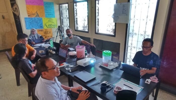 WALHI Serukan Prinsip ‘Pilah Pilih Pulih’ dalam Memilih Pemimpin pada Pemilu 2024