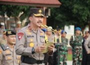 Mulai Digelar Besok, Berikut 12 Point Fokus Utama Operasi Keselamatan Rinjani 2024