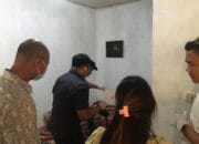 Dua Hari tak Masuk Kerja, Heni Sukmawati Ditemukan Tewas di Kamar Kos