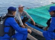 Nelayan di Lombok Tengah Dihimbau Tak Gunakan Bahan Peledak saat Melaut