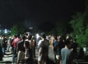 Kapolsek Jerowaru Turun Langsung Bubarkan Judi Balap Lari, Pol PP Lotim akan Gencarkan Patroli