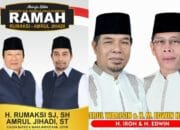 Jelang Pilkada 2024, Muncul Dua Pasangan Balon Bupati dan Wakil Bupati Lombok Timur