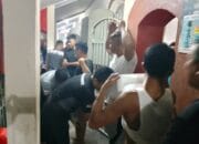 Lapas Selong Razia Blok Hunian dan Tes Urine Warga Binaan Jelang Ramadhan
