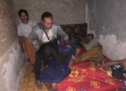 Dua Pelaku Curanmor di Lombok Tengah Diringkus Polisi