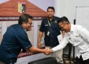 Kepala KPP Pratama Praya Singgung 3.700 ASN Lombok Timur Belum Lapor SPT Pajak 2023