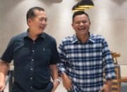 Demokrat Dukung Lalu Muhammad Iqbal? Begini Penjelasan Bendahara Partai