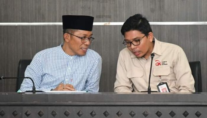 Program Lotim Berkembang Menunjukkan Perkembangan Positif