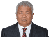Sesuai Hasil Rekapitulasi KPU RI, Rachmat Hidayat Dipastikan Lolos ke Senayan