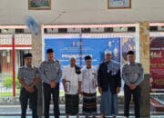 259 Warga Binaan Lapas Selong Terima Remisi Khusus Idul Fitri