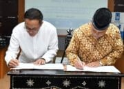 Pemda Lombok Timur dan Yayayaya IRI Kerjasama Tuntaskan Kemiskinan Ekstrem