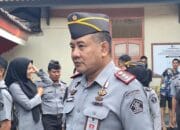 Lapas Selong Usulkan 259 Warga Binaan Peroleh Remisi Khusus Idul Fitri 1445 Hijriah