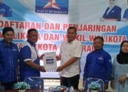 Karman Akan Pecah Kejumudan Politik di Kota Mataram