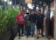 AM Tersangka Pelecehan di Lombok Barat Berhasil Dibekuk Polisi