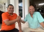 Karman Dapat Dukungan dari Aktivis Senior, Maju Pilwakot Mataram