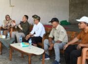 TPID Sumatra Utara Studi Banding Budidaya Cabai di Lombok Timur