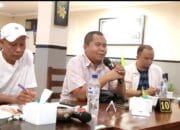 Eskalasi Gerakan Relawan Zul-Uhel Makin Solid Jelang Pencoblosan