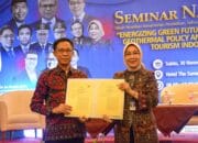 LPPM UNS Surakarta Teken MoU dengan Pemkab Lombok Timur