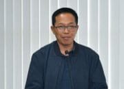 Dukung Proses Pengembangan Para Atlet Lombok Timur, Pemda Janjikan Hibah 2 Miliar