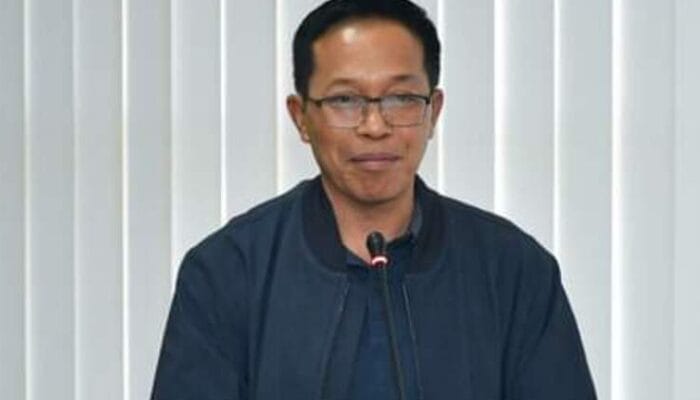 Dukung Proses Pengembangan Para Atlet Lombok Timur, Pemda Janjikan Hibah 2 Miliar