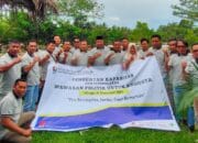 KWRI Lombok Timur Tegaskan Komitmen untuk Menjadi Mitra Kritis Bagi Pemerintahan Baru