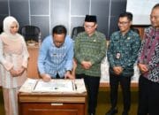 RSUD Lombok Timur Terapkan Pola BLUD, Kecepatan Layanan Diharapkan Semakin Meningkat