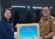 Pemda Lombok Timur Raih Penghargaan Penerapan Sistem Merit Kategori Baik