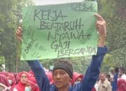 PJ Bupati Menjamin Tidak Ada Pemutusan Kontrak Honorer di Lombok Timur