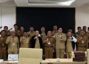 Lombok Timur Raih Penghargaan dari Menko Bidang Prekonomian
