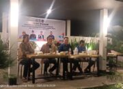 KNPI Lotim Bahas Strategi Pengembangan Pariwisata dan Tata Ruang