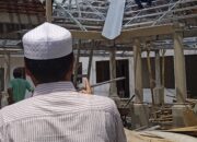 Dinilai Ada Kejanggalan! DPRD Lotim Minta Inspektorat Segera Audit Pembangunan Pendopo Dua