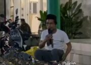 Pelayanan Terganggu Akibat Kantor Desa Disegel, Diduga Didalangi Oknum ‘Kabiro KPK’ Kades Rensing Raya akan Lapor Polisi