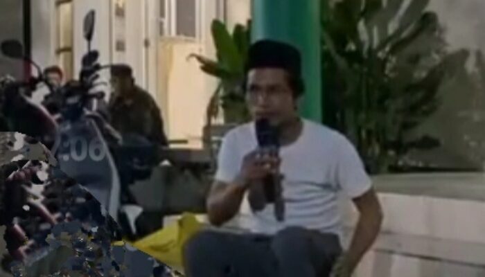 Pelayanan Terganggu Akibat Kantor Desa Disegel, Diduga Didalangi Oknum ‘Kabiro KPK’ Kades Rensing Raya akan Lapor Polisi
