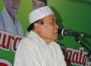 Ali BD Soroti PDI-P Larang Kepala Daerah Ikut Retret: Menjadi Menarik Ketika Dikaitkan dengan Penahanan Hasto