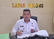 308 Napi Lapas Selong Diusulkan Remisi Khusus Idul Fitri 2025
