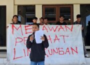 ESN Desak Pemerintah Usut Tambang Ilegal dan PT Narmada Awet Muda: Merusak Lingkungan!