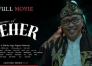 The Vengeance of Seher: Tonggak Sejarah Perfilman Lombok yang Menggetarkan